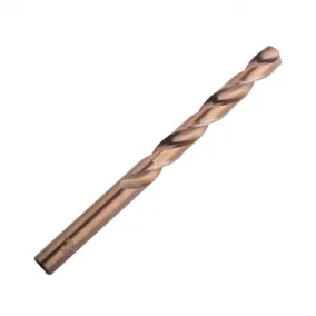HSS-E Cobalt Drill, Fractional Sizes