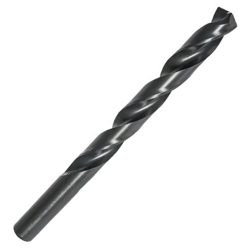 HSS-G Twist Drill, Fractional Sizes