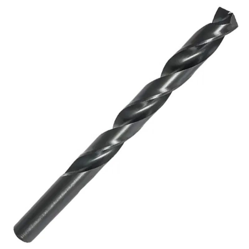 HSS-G Twist Drill, Fractional Sizes