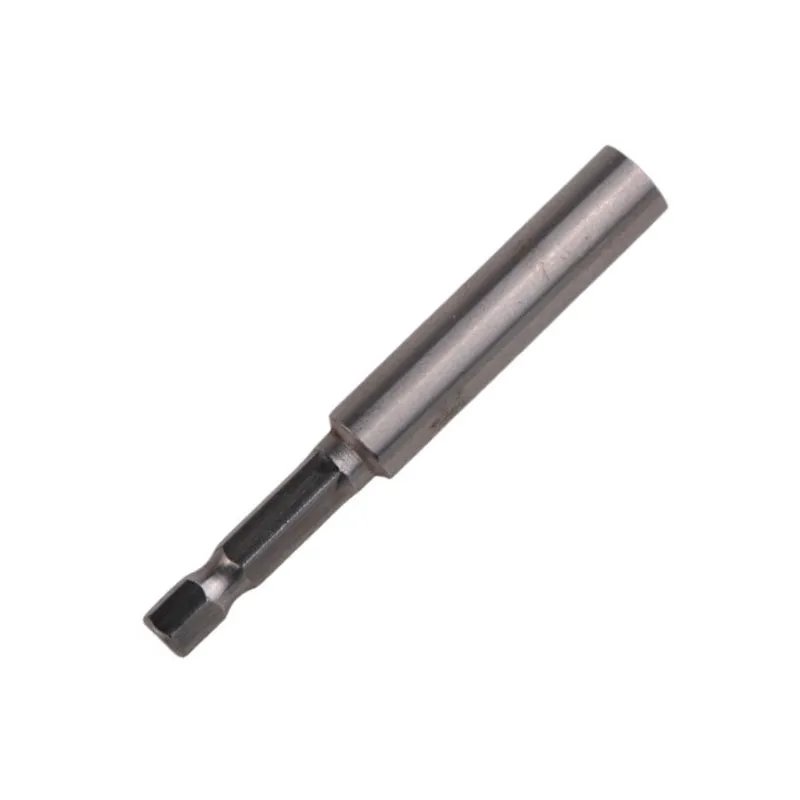 Magnetic Bit Holder, Stainless Steel