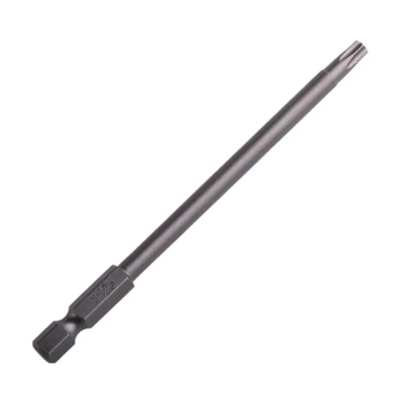Power Bit T25 long size material S2