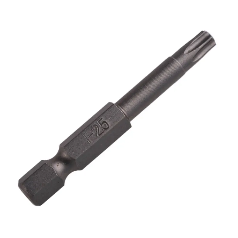 Power Bit T25 material S2