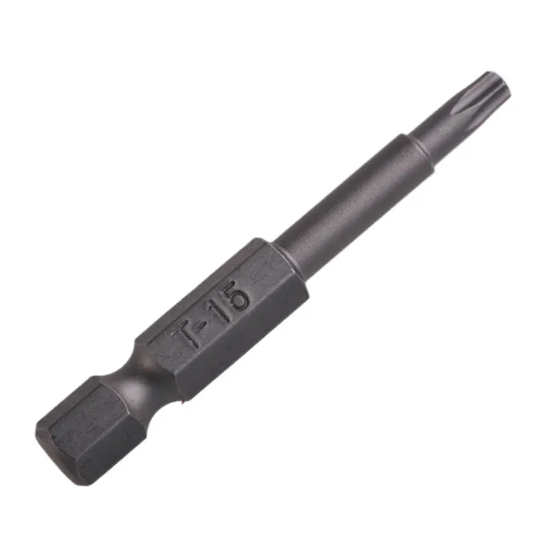 Power Bit T15 material S2
