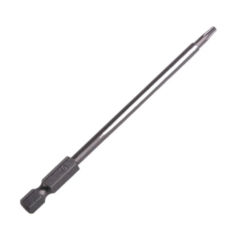 Power Bit T10 long size material S2