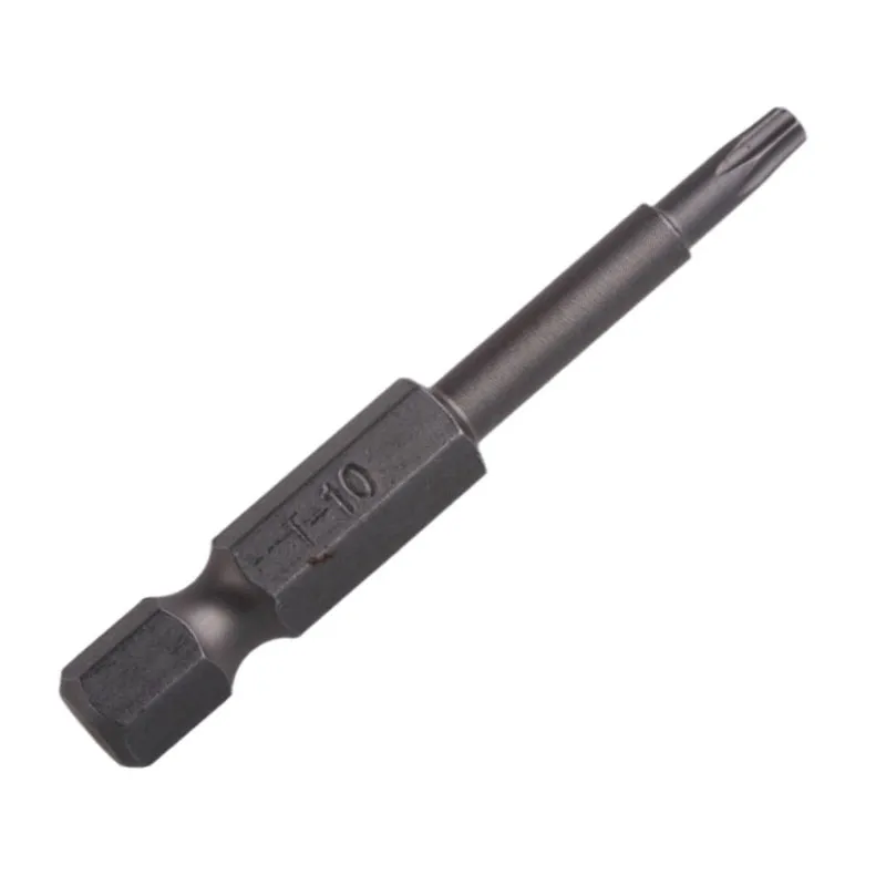 Power Bit  T10 material S2