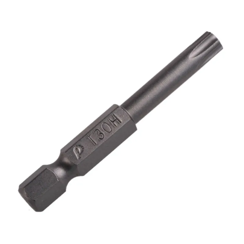 Power Bit T30 material S2