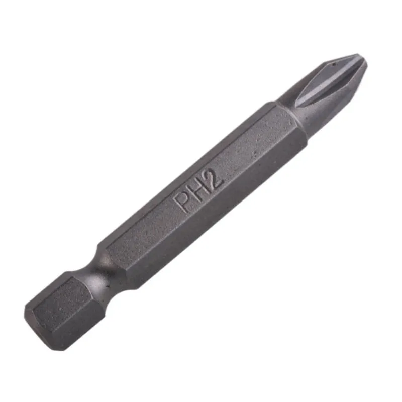 Power Bit Phillips PH2 material S2