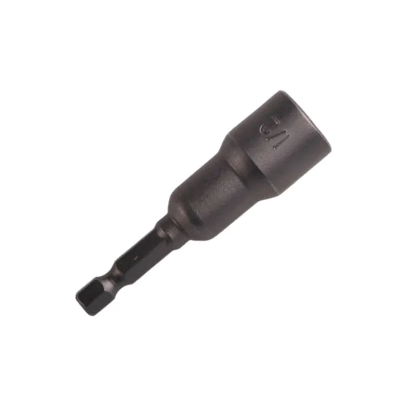 Magnetic Nut Setter Length 2-9/16" (65mm)