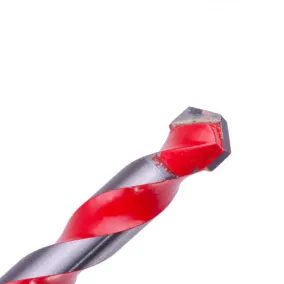 Multi-Purpose Drill Bit for universal cutting on different materials