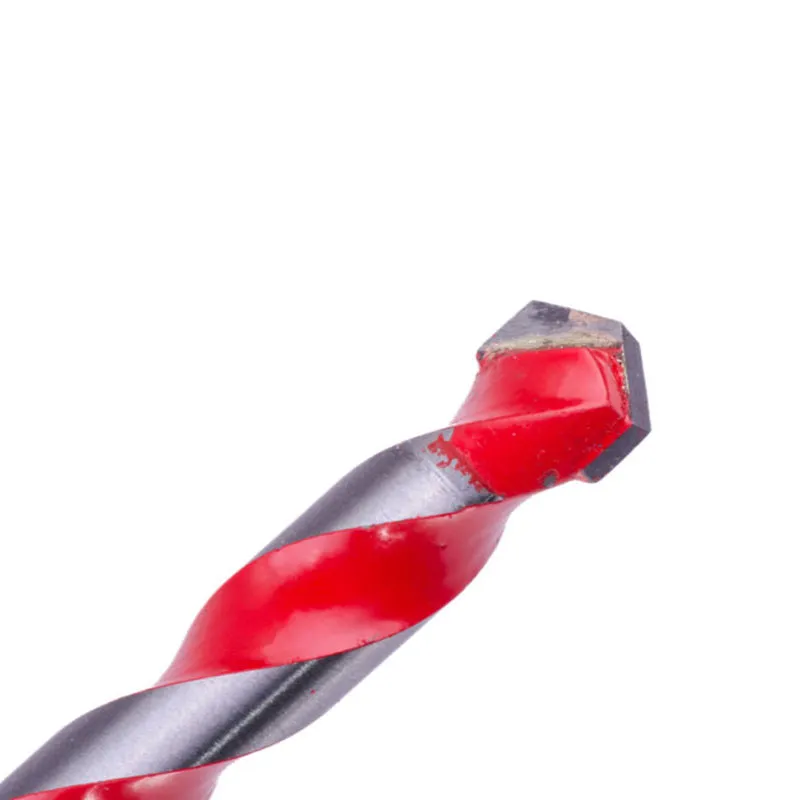 Multi-Purpose Drill Bit for universal cutting on different materials