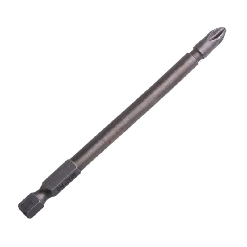 Power Bit HEX H4 material S2