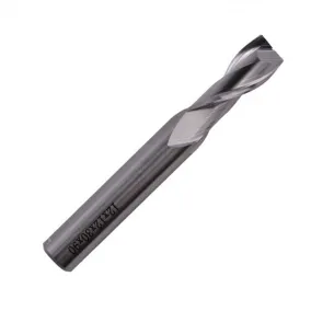 Square End Mill 2 Flute