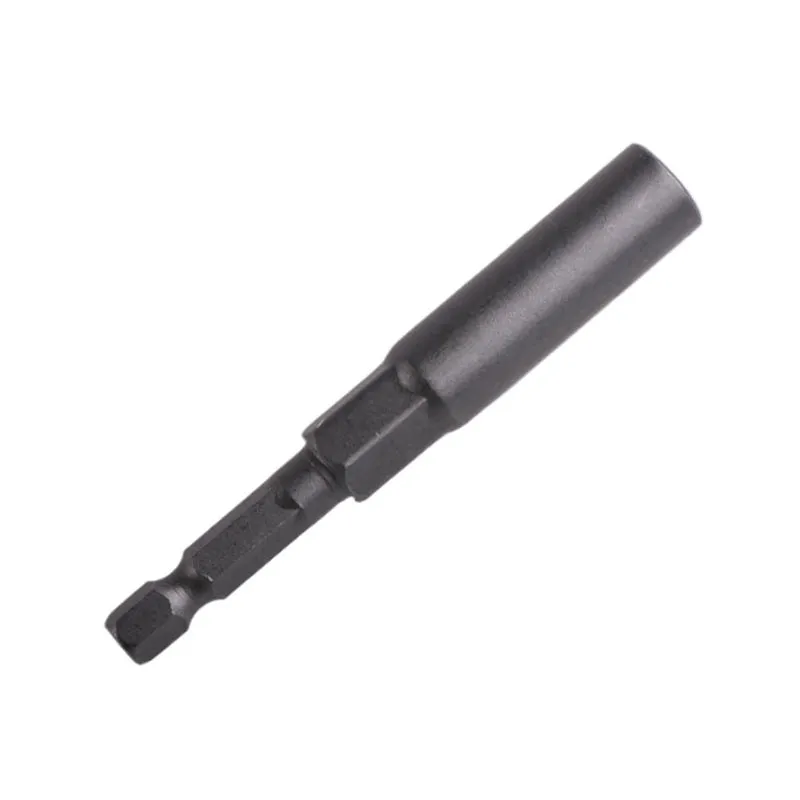 Deep Socket Nut Driver L80mm