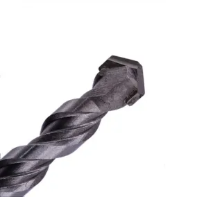 Multi-Purpose Drill Bit, S4 Flute, better choice for metal drilling