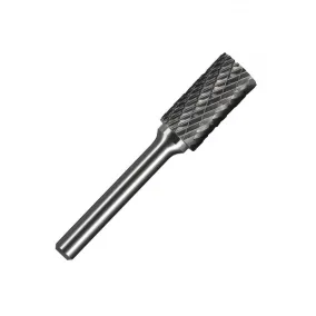 Tungsten Carbide Burr Shape A, Cylinder