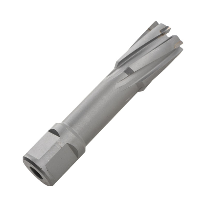 TCT Annular Cutter Long version Sanding