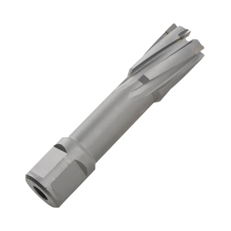 TCT Annular Cutter Long version Sanding