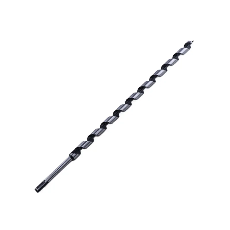 SDS plus shank Wood Auger Bit Length 460mm