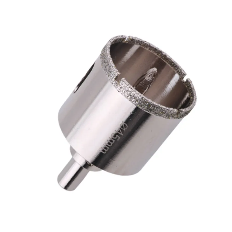 Diamond Brazed Hole Cutters
