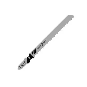 Jig Saw Blade Clean for Wood T101B