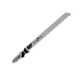 Jig Saw Blade Clean for Wood T101BR