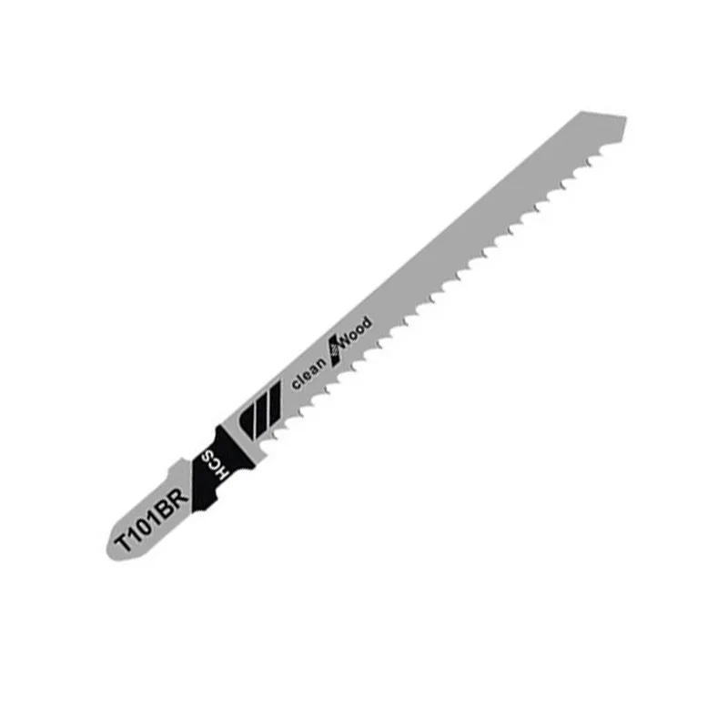 Jig Saw Blade Clean for Wood T101BR