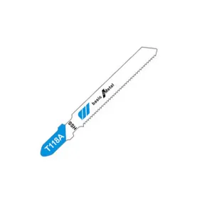 Jig Saw Blade Speed for Hard Wood T118A