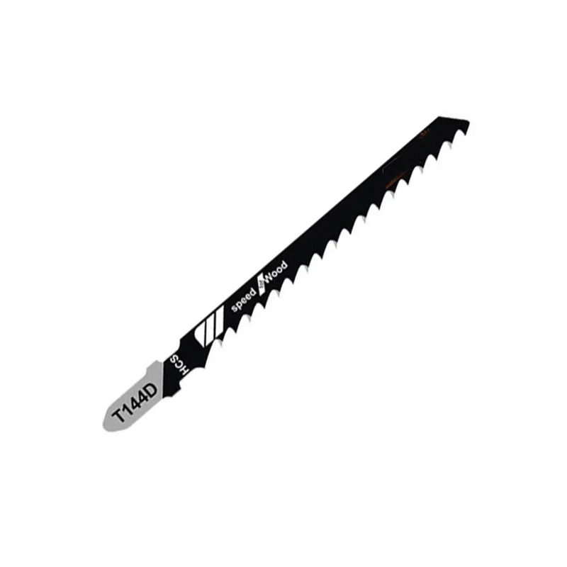Jig Saw Blade Speed for Wood T144D