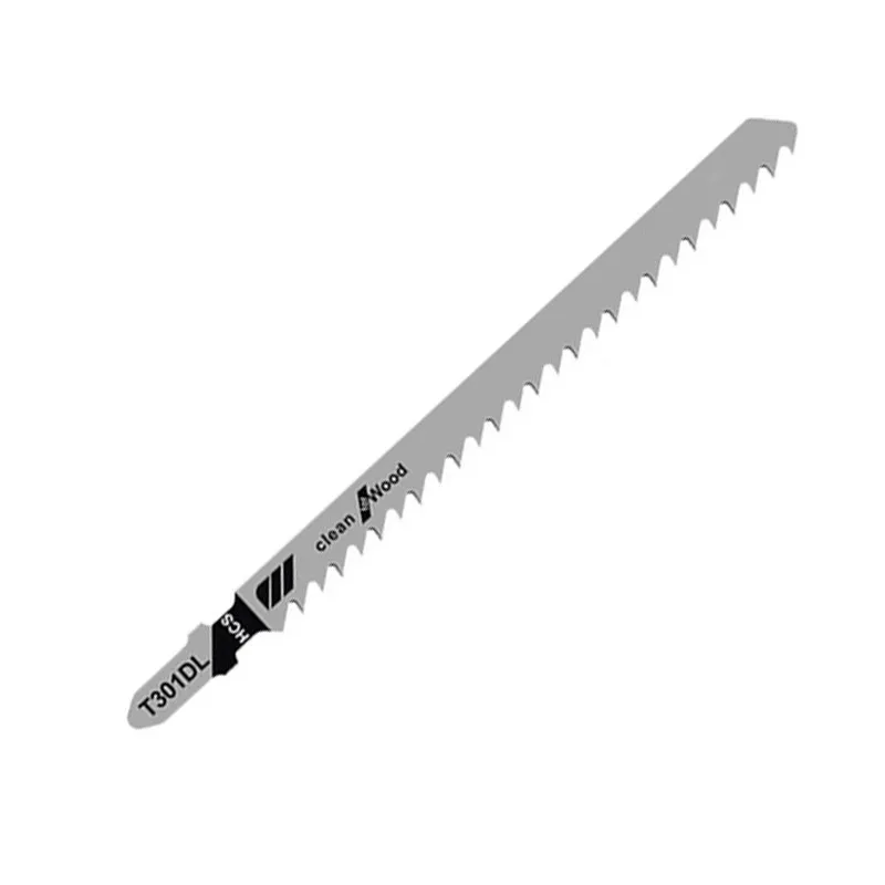 Jig Saw Blade Clean for Wood T301DL