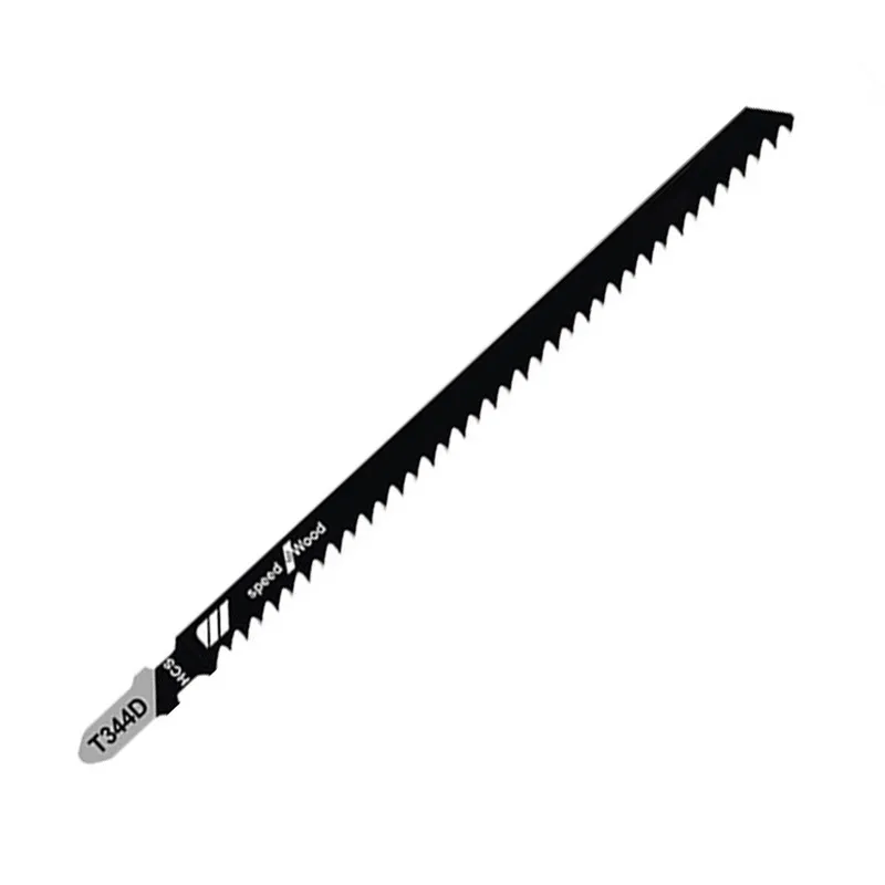 Jig Saw Blade Speed for Wood T344D
