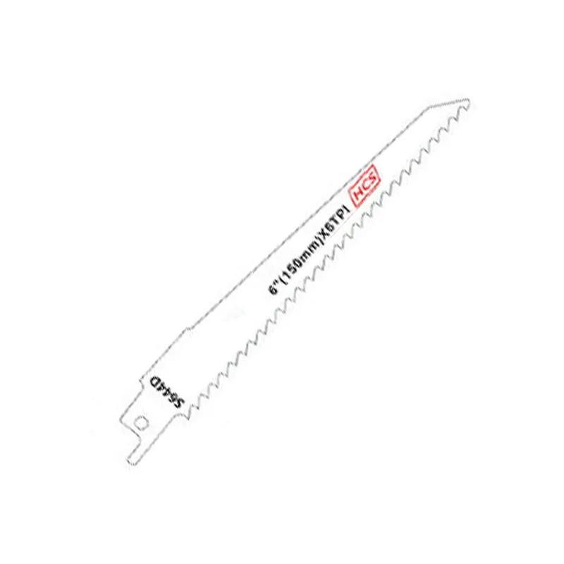 Reciprocating Saw Blade S644D for Wood
