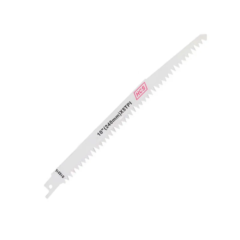 Reciprocating Saw Blade for Wood S1531-L