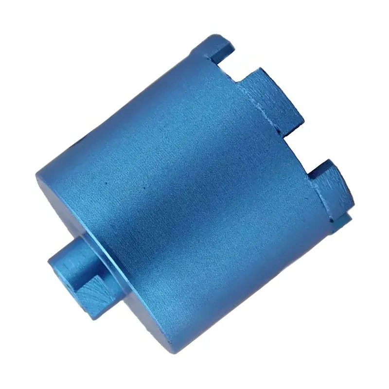 Diamond Core Drills, Wet, Angle Grinder