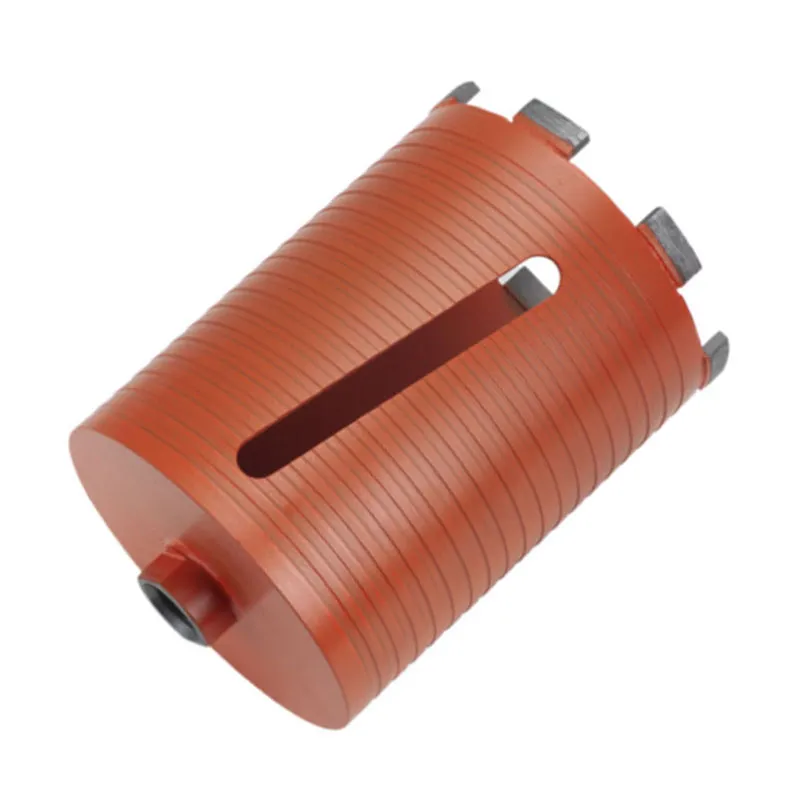 Diamond Core Drill Dry M16