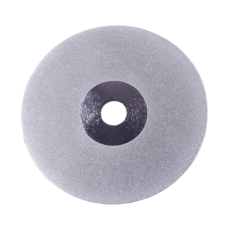 Diamond Grinding Saw Blade, Electroplated