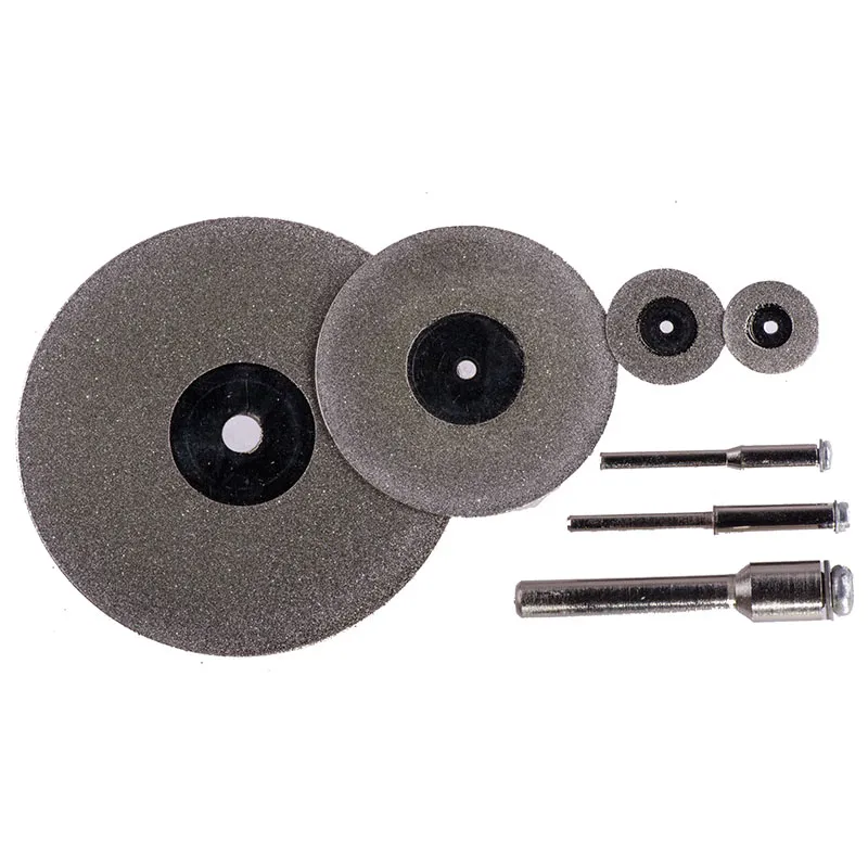 Diamond Grinding Wheel Electroplated