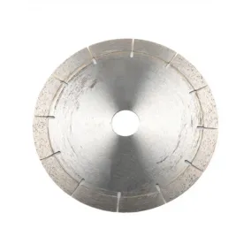 Hot-Pressed Diamond Saw Blade for Marble, Granite