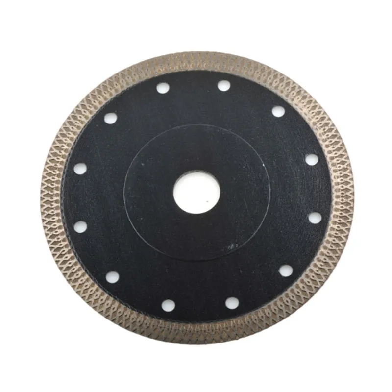 Hot-Pressed Diamond Saw Blade for Ceramic Tile