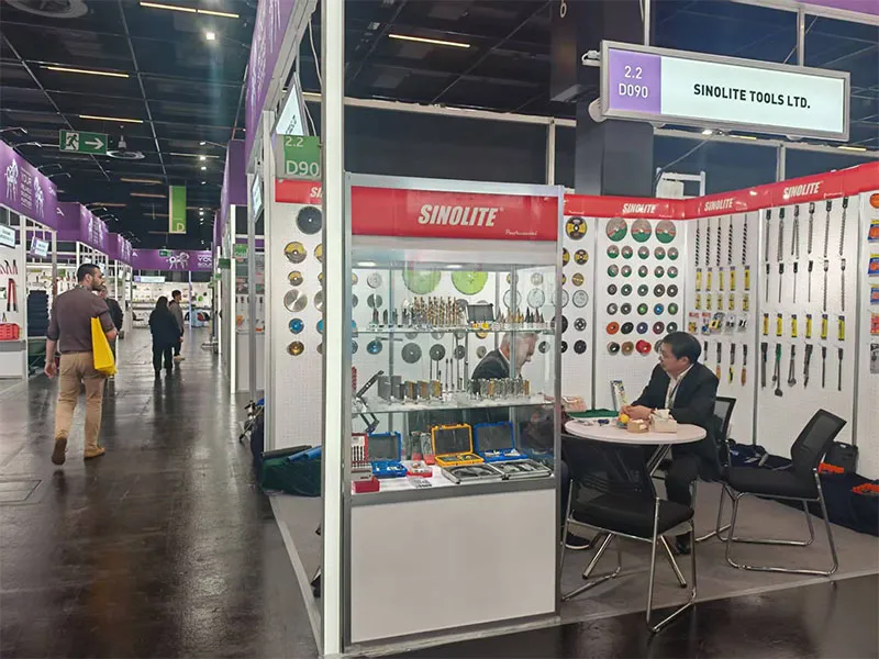 3-6 Mar.,2026  2.2.D090 International Hardware Fair, Koln,Germany