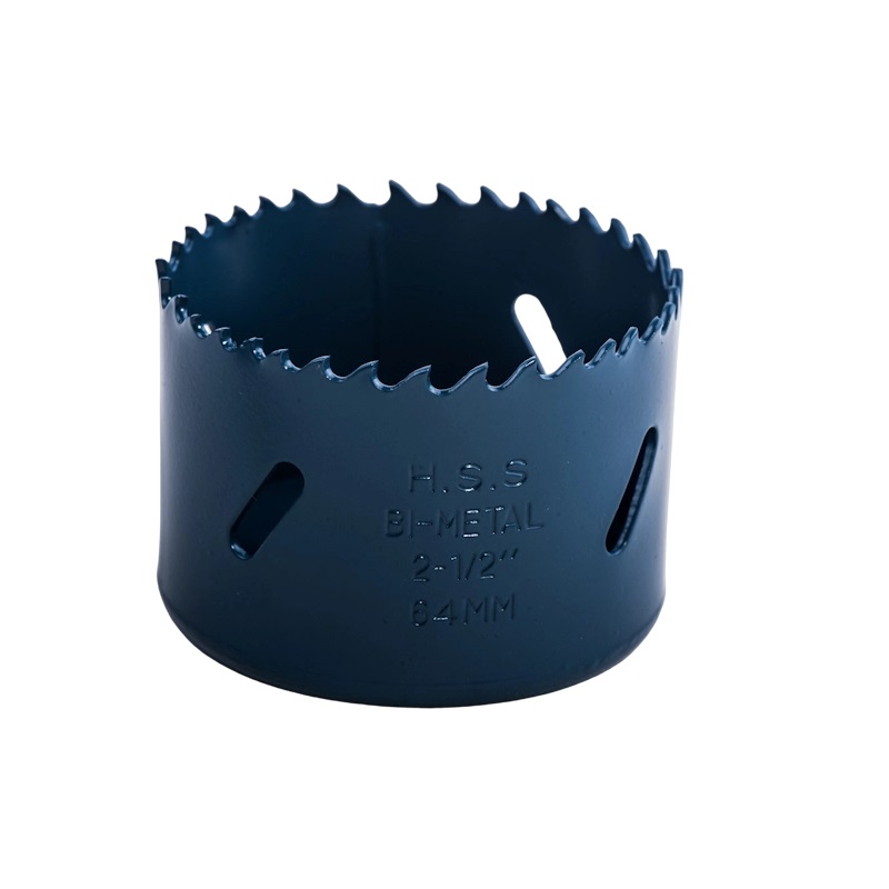FB8 Bi-Metal Hole Saw