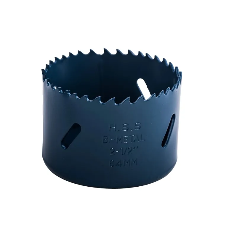 FB8 Bi-Metal Hole Saw