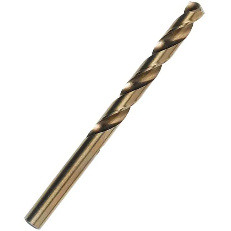 FB11 HSS Twist Drill