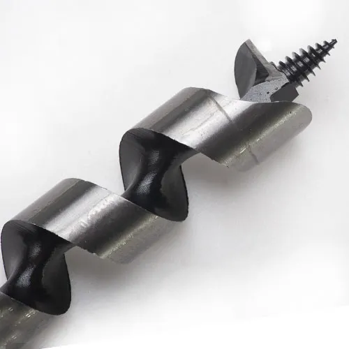 Wood Ship Auger Bit
