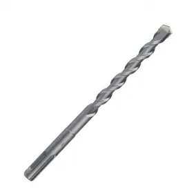 SDS plus shank hammer drill bit U type flute