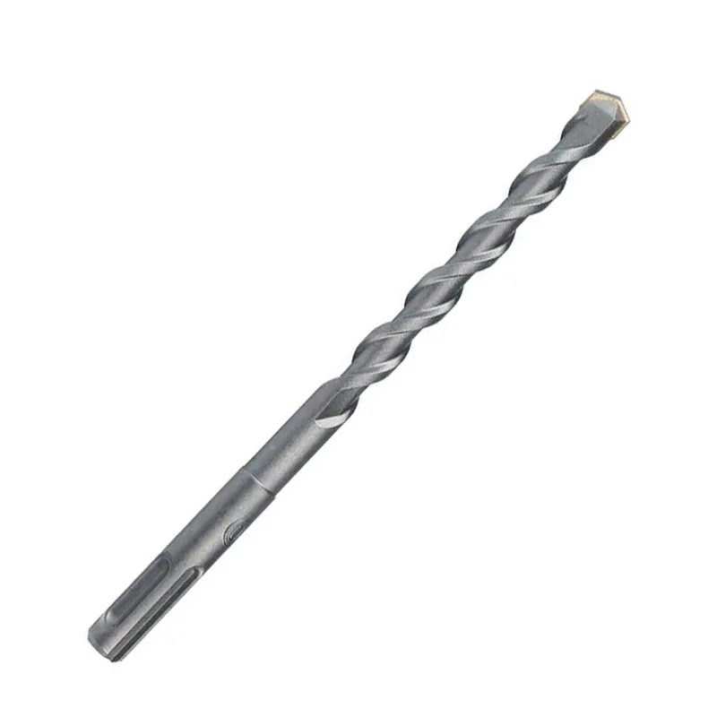 SDS plus shank hammer drill bit U type flute