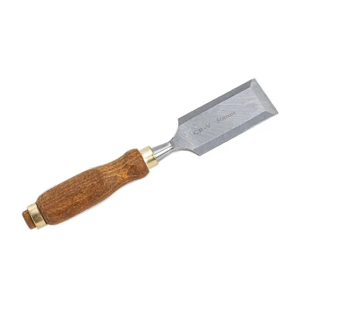 Wood Handle Wood Chisel