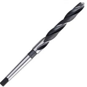 HSS Taper Shank Drill Bit