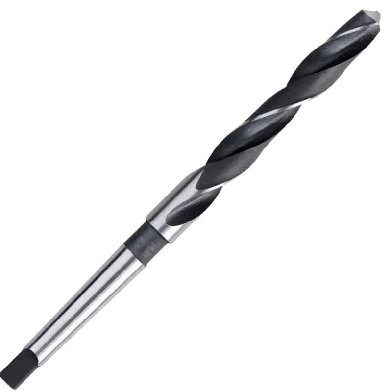 HSS Taper Shank Drill Bit