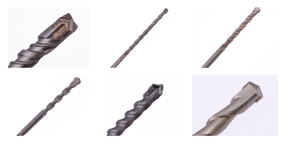 FB10 SDS Plus Drill